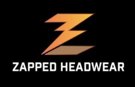 ZAPPED HEADWEAR